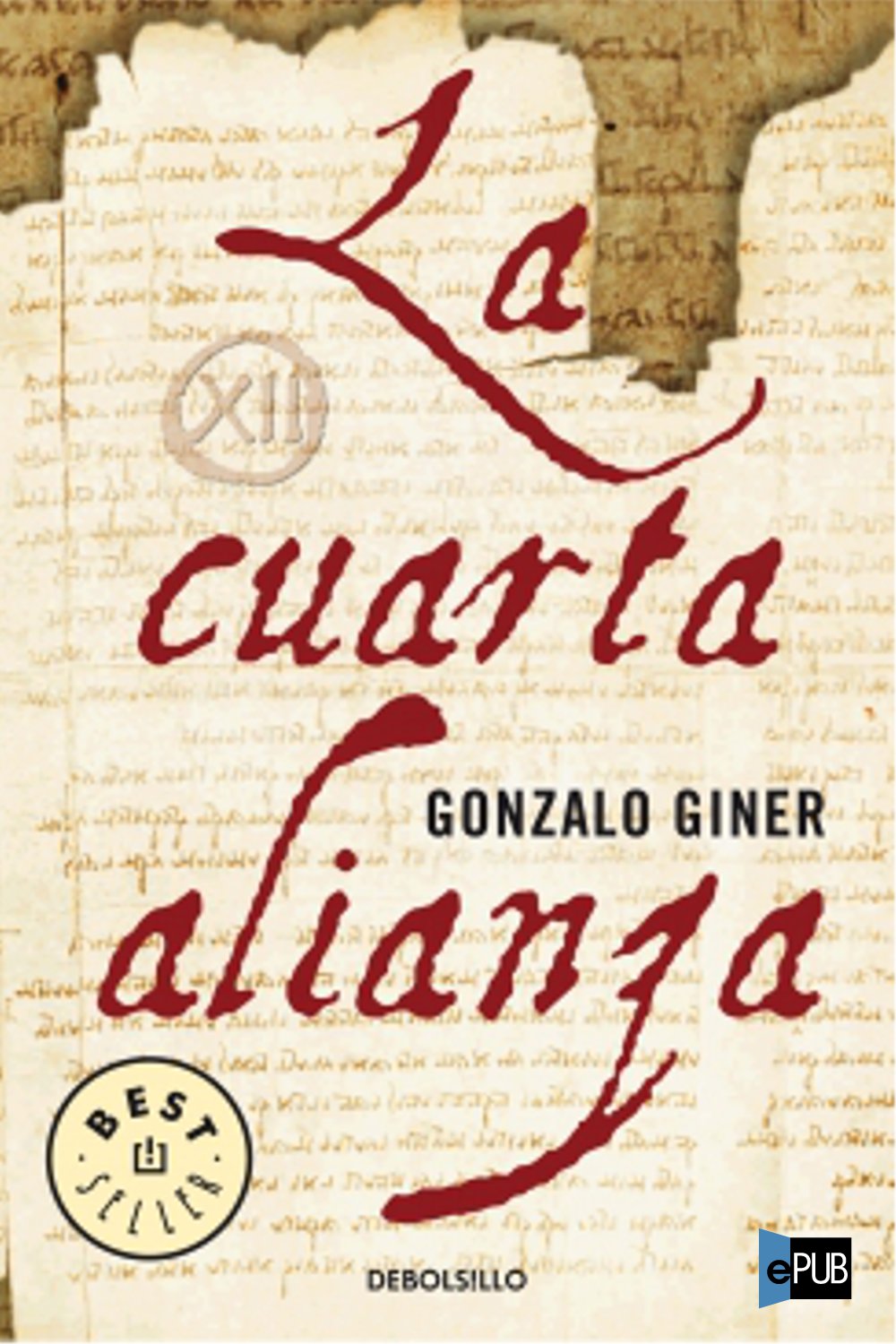 La cuarta alianza